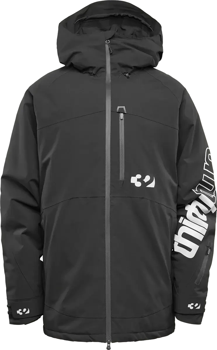 THIRTYTWO Thirty-Two Lashed Insulated Jacket  Snowfit