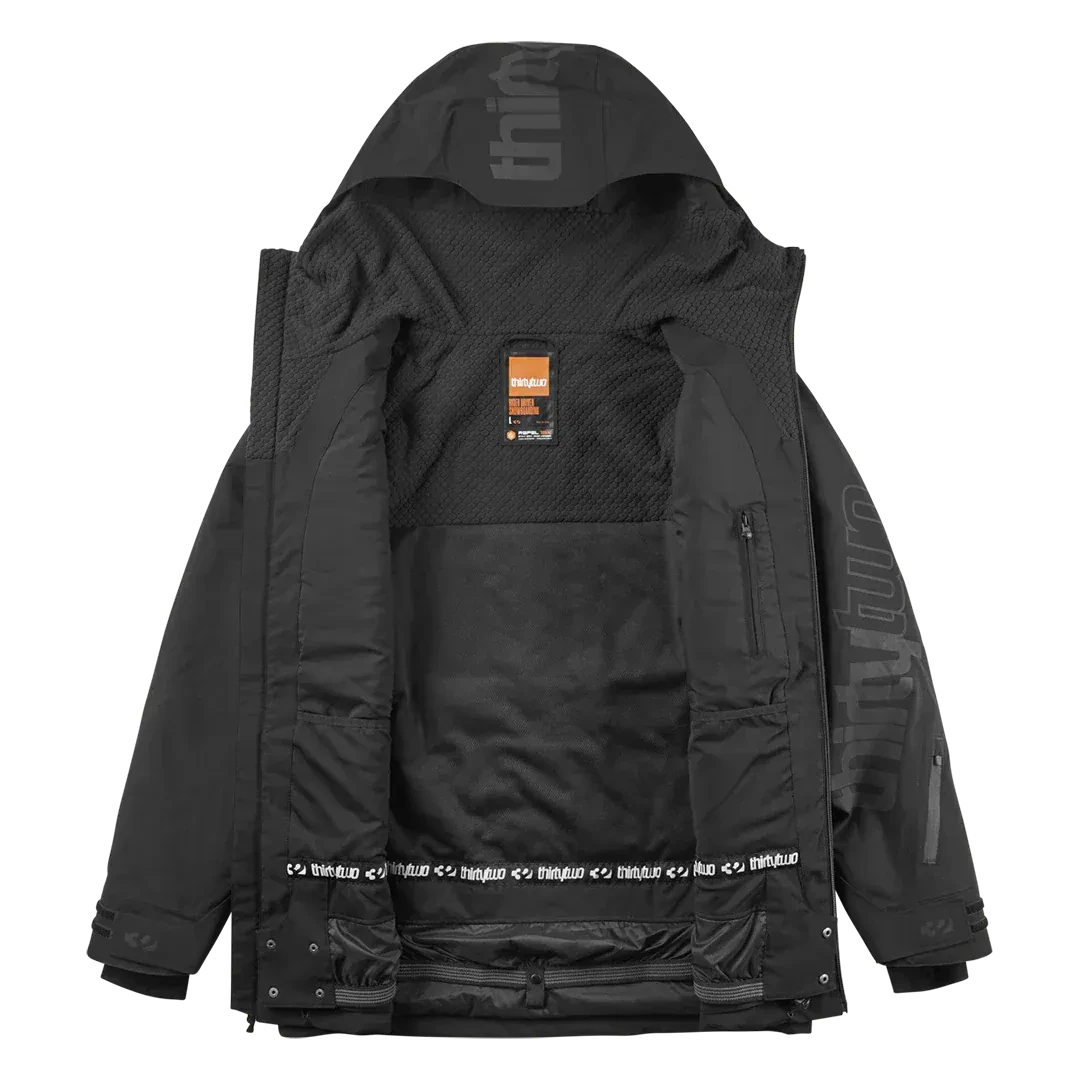 Image of THIRTYTWO Thirty-Two Lashed Insulated Jacket  Snowfit