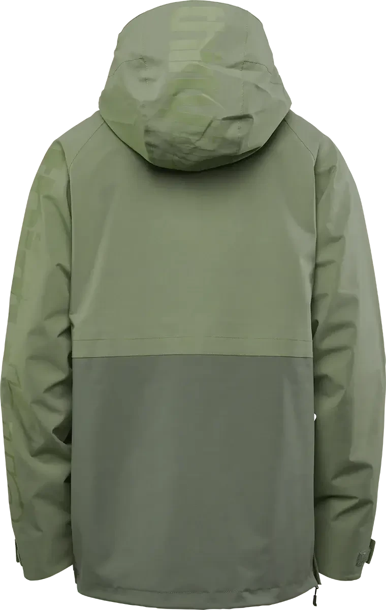 THIRTYTWO Thirty-Two Light Anorak  Snowfit