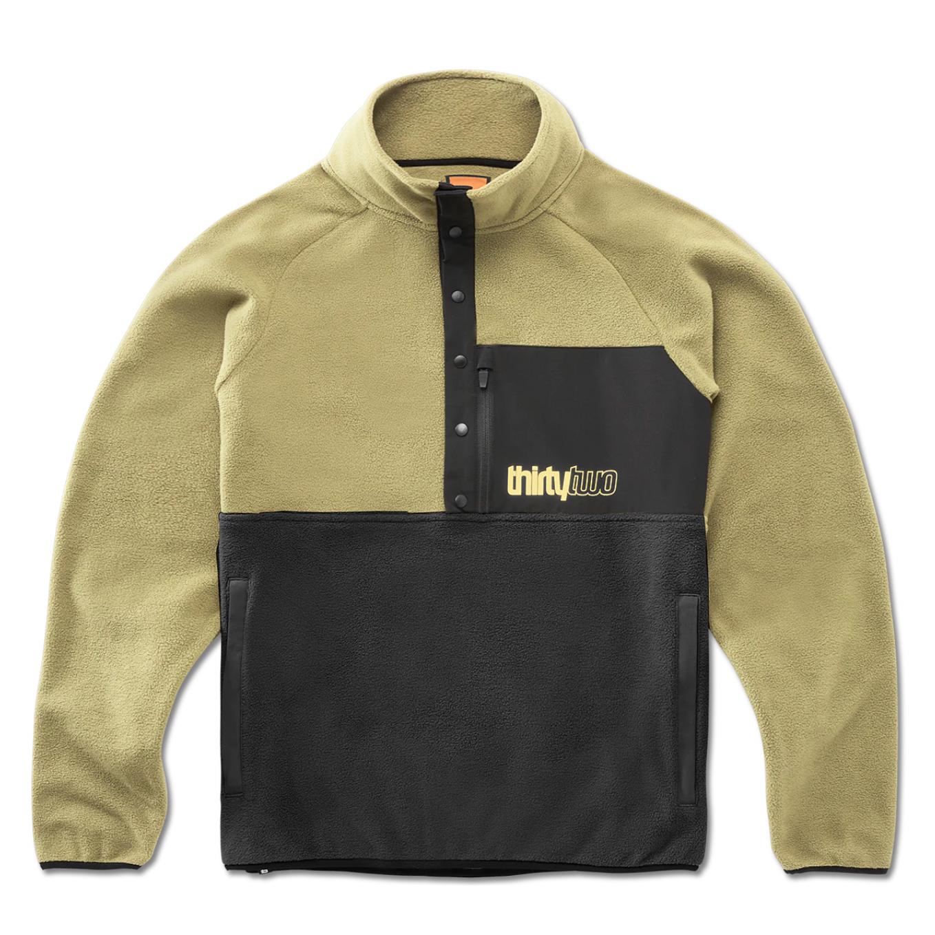 Image of Thirty Two Reststop Anorak THIRTYTWO