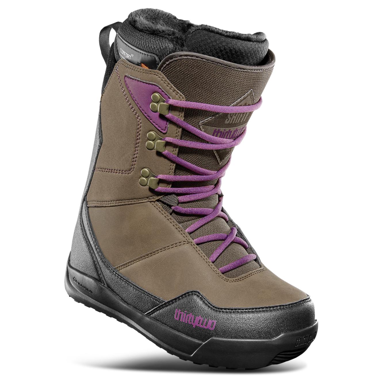 Image of THIRTYTWO Thirty-Two SHIFTY W'S  Snowfit