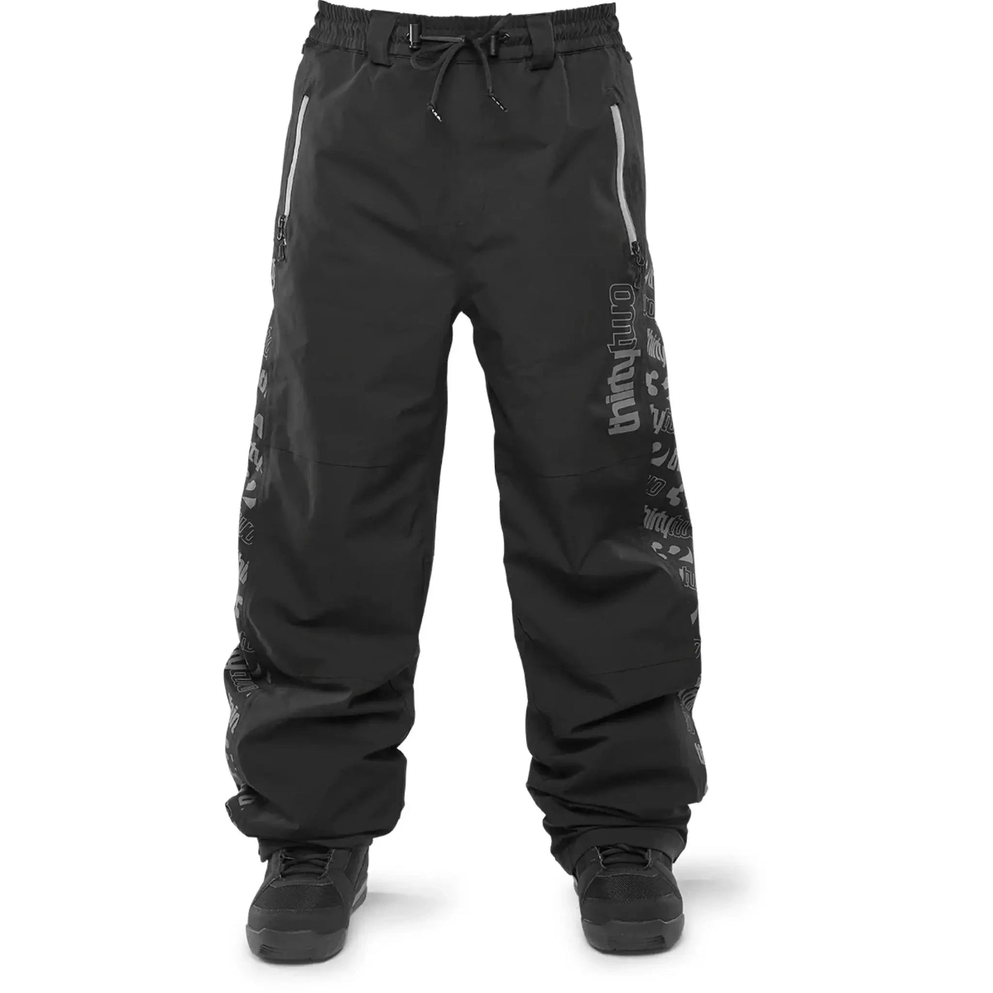 THIRTYTWO Thirty-Two Sweeper XLT Pant  Snowfit