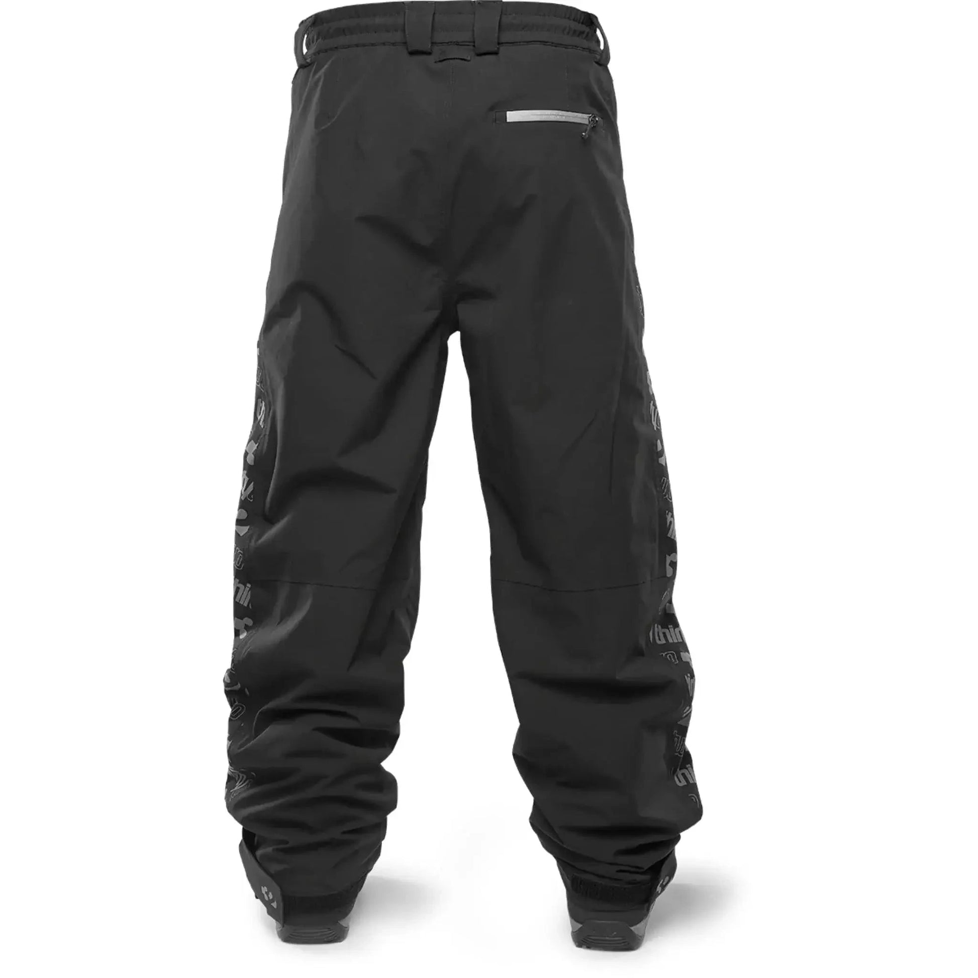 Thirty-Two Sweeper XLT Pant Snowfit - Main Image