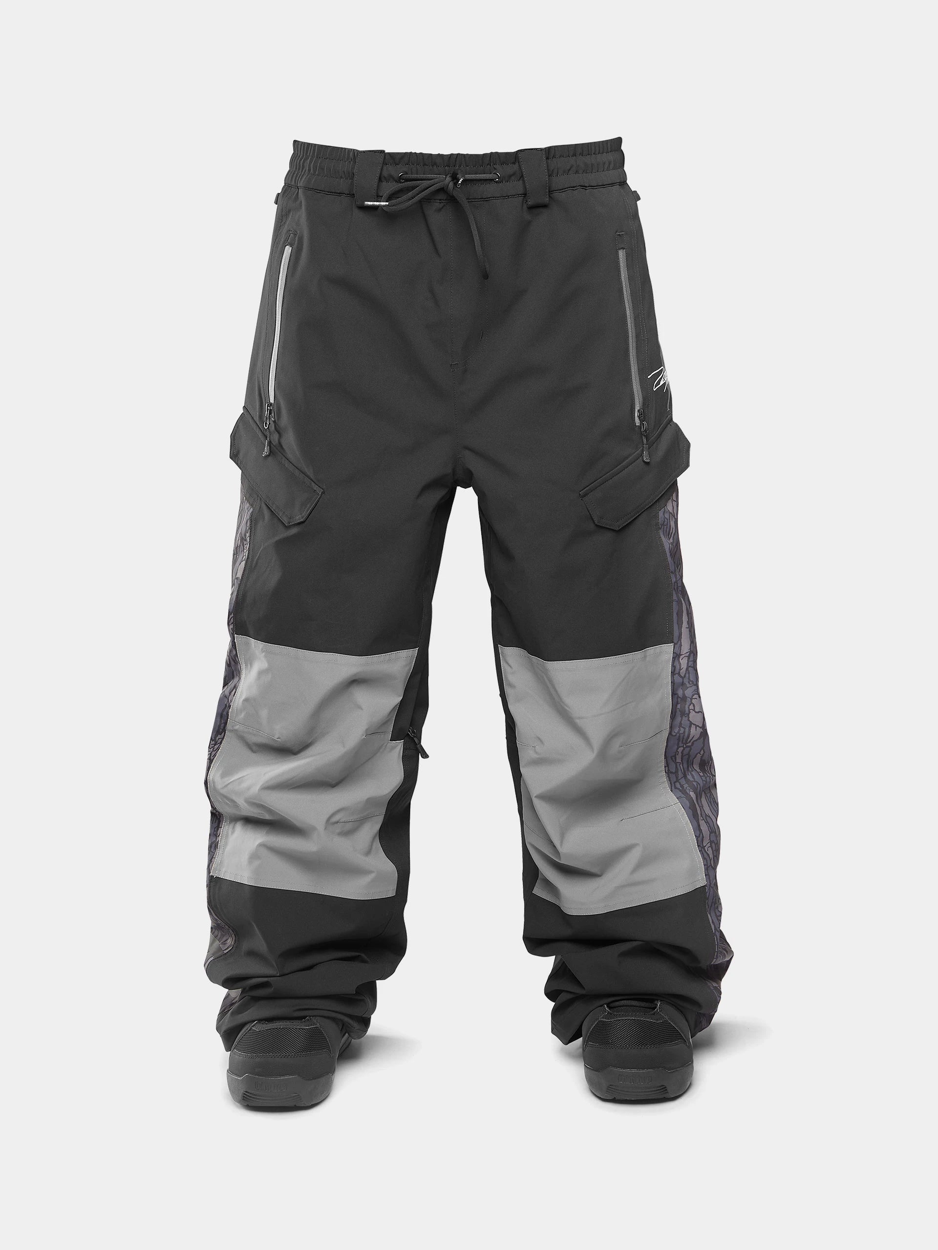Thirty-Two Sweeper XLT Pant - Snowfit Thirty-Two Sweeper XLT Pant - Snowfit