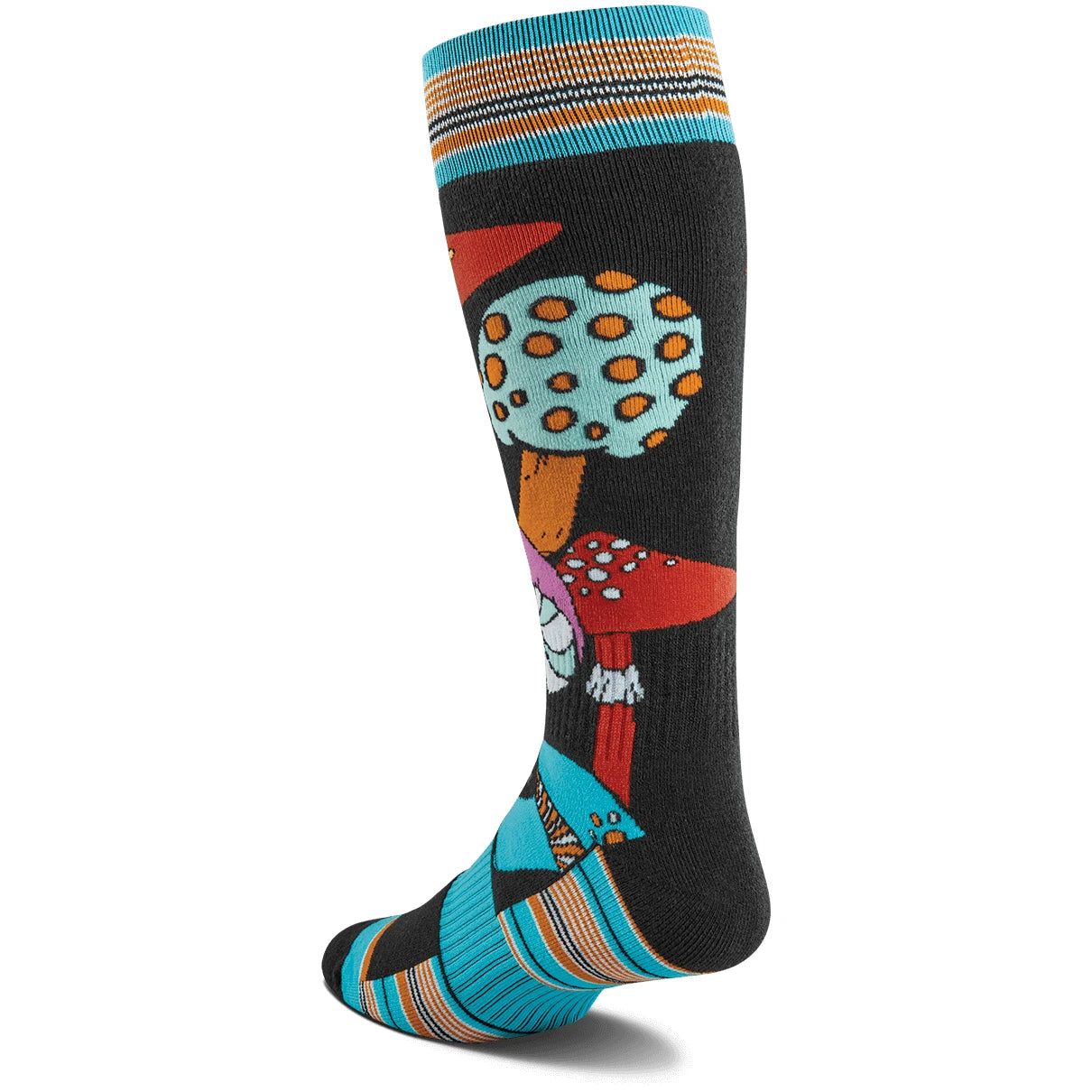 Image of THIRTYTWO Thirty Two TM Merino Sock  Snowfit
