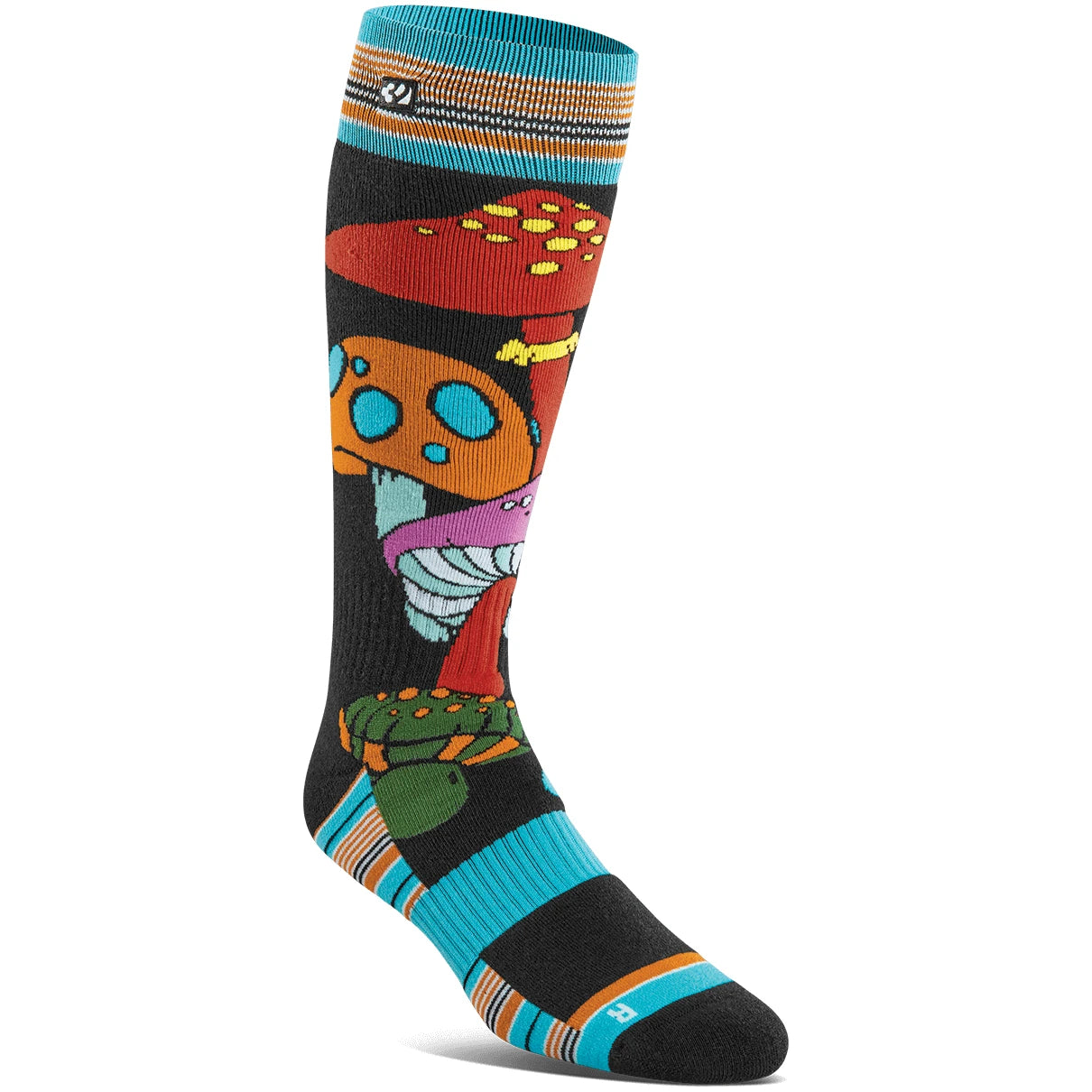 Image of THIRTYTWO Thirty Two TM Merino Sock  Snowfit