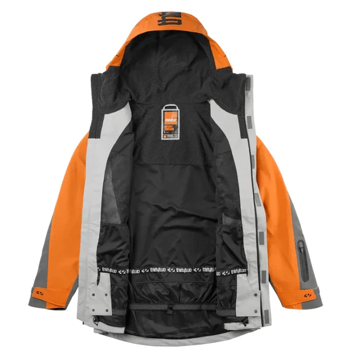 Image of THIRTYTWO ThirtyTwo Deep Creek Parka  Snowfit