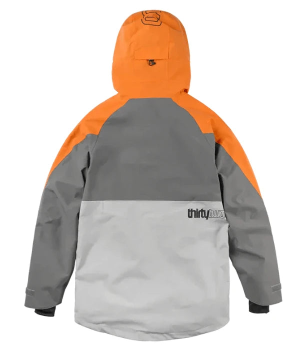 THIRTYTWO ThirtyTwo Deep Creek Parka  Snowfit