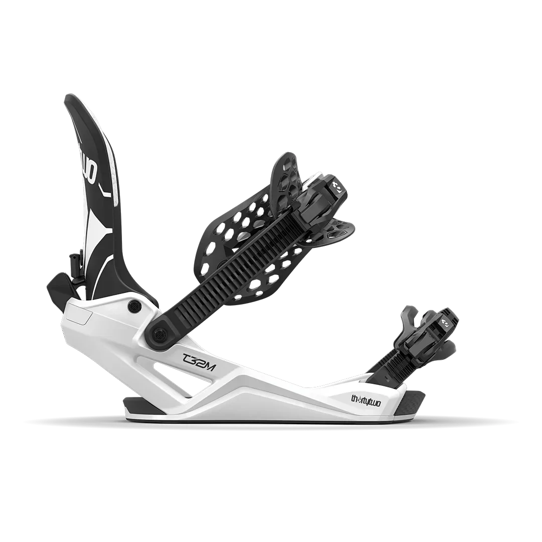 THIRTYTWO ThirtyTwo Fase Snowboard Binding  Snowfit
