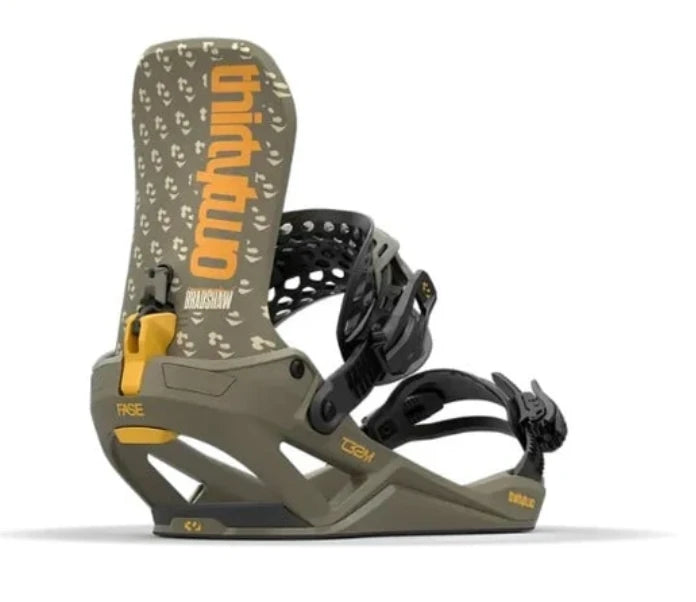 Image of THIRTYTWO ThirtyTwo Fase Snowboard Binding  Snowfit