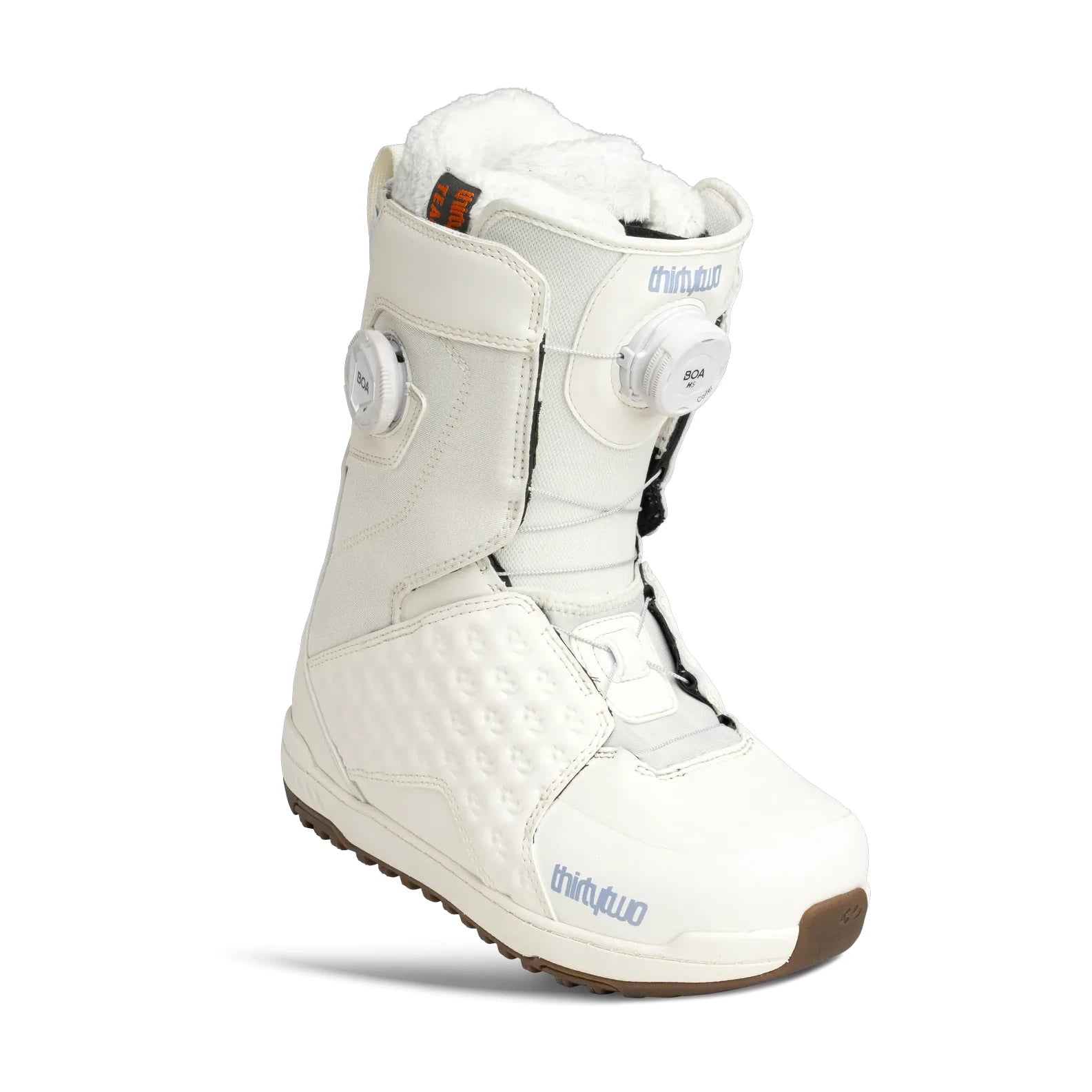 Image of THIRTYTWO ThirtyTwo Lashed Double Boa Women's  Snowfit