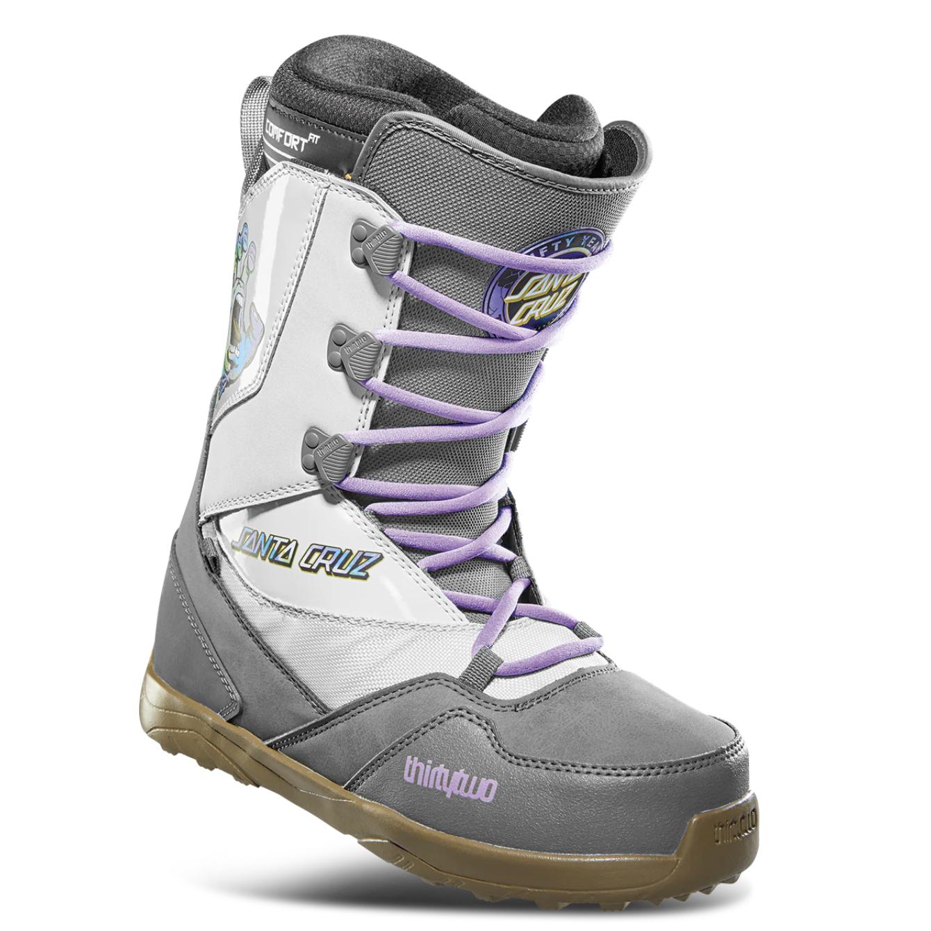 Image of ThirtyTwo Light X Santa Cruz THIRTYTWO