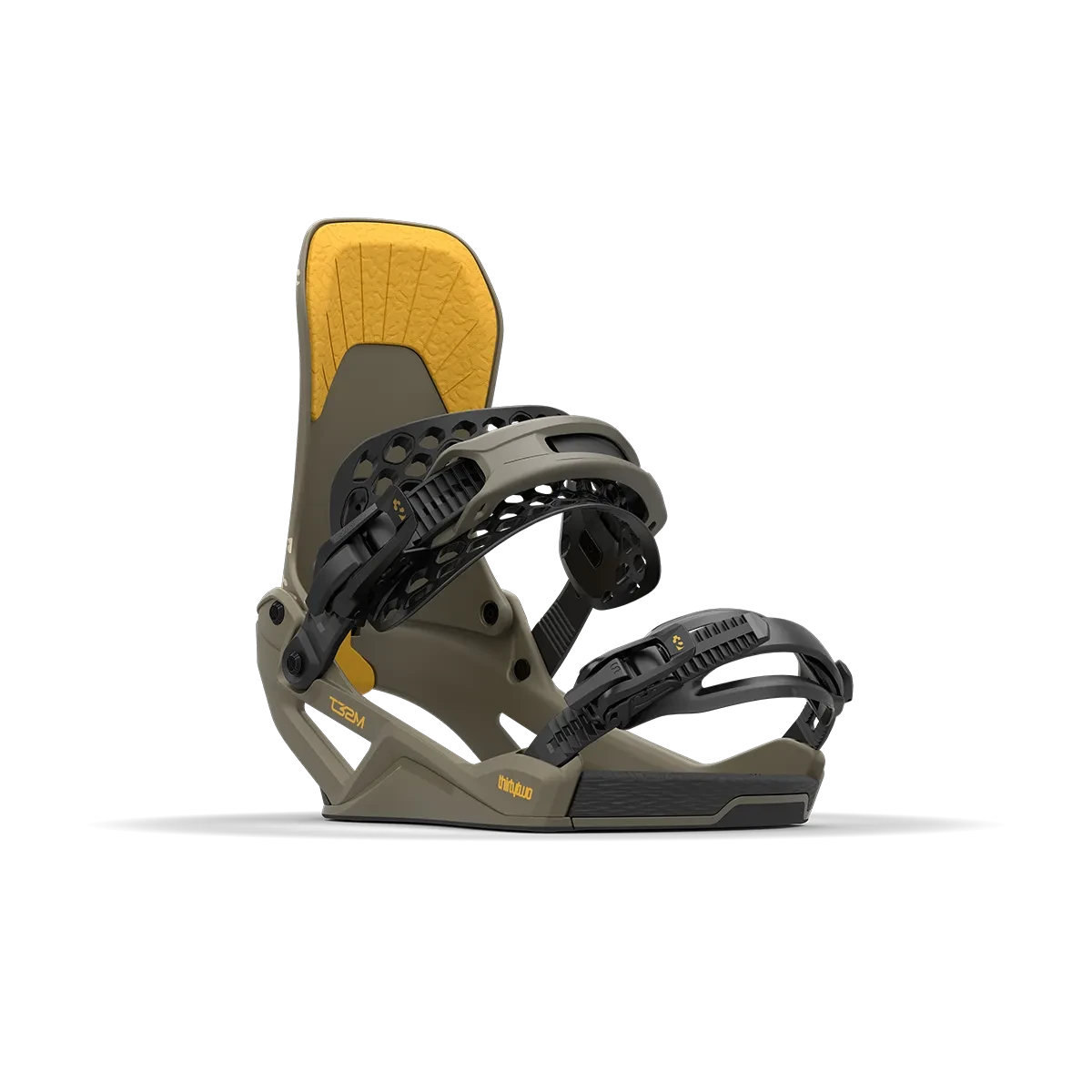 THIRTYTWO Thirtytwo Fase Bradshaw Snowboard Binding  Snowfit