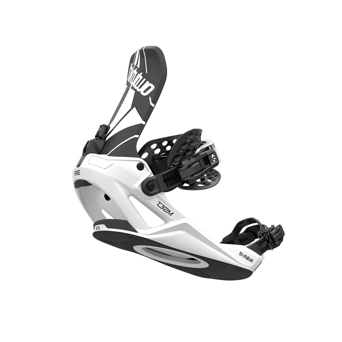 THIRTYTWO Thirtytwo Fase Volcom Snowboard Binding  Snowfit