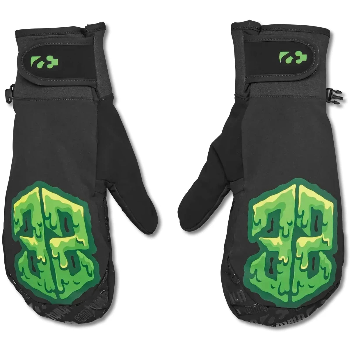 Image of Snowfit Thirtytwo Gateway Mitt  Snowfit