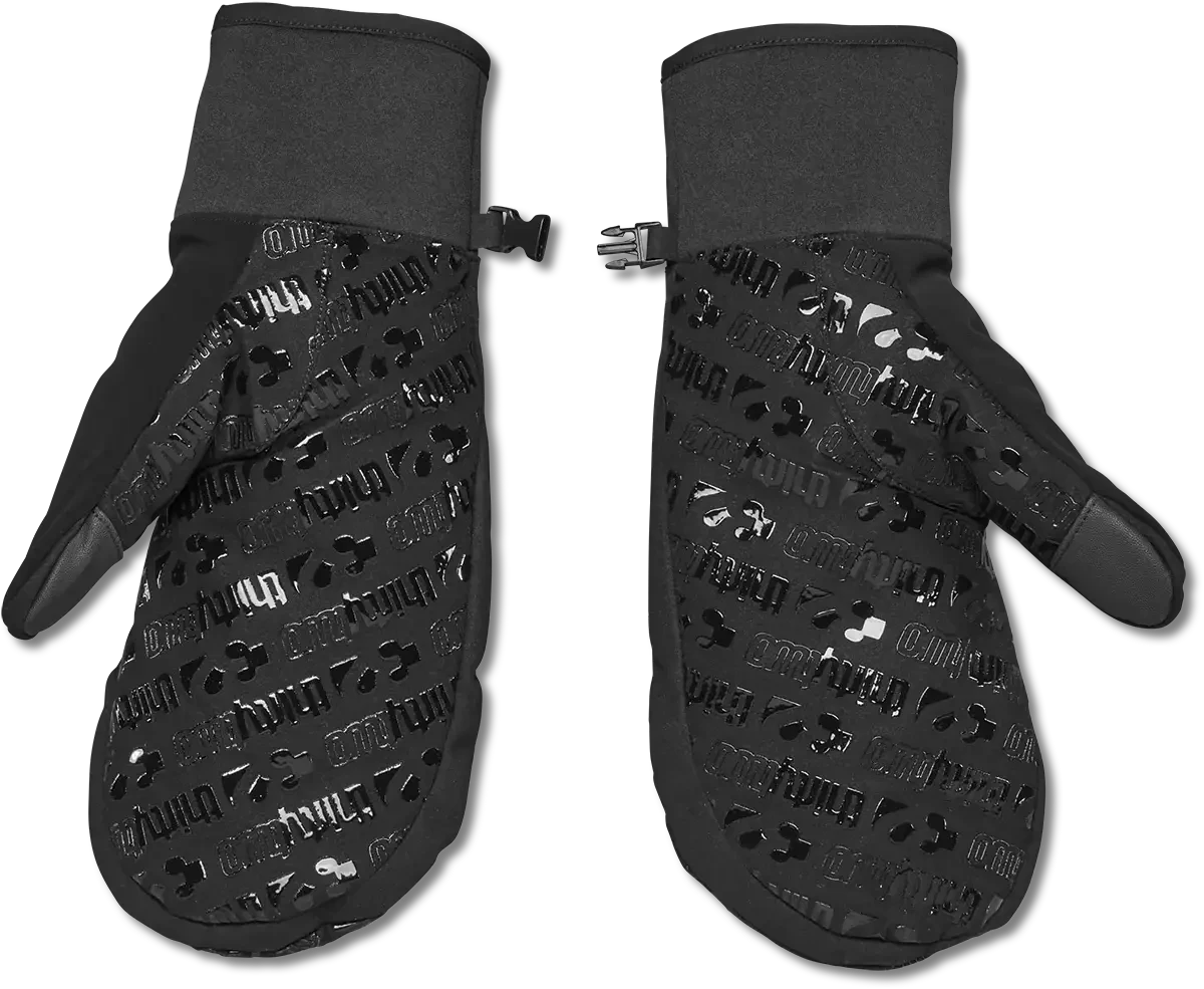Image of Snowfit Thirtytwo Gateway Mitt  Snowfit