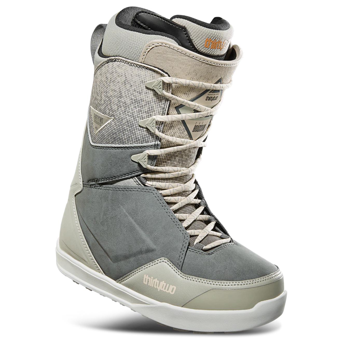 Image of Thirtytwo Lashed Bradshaw '23 THIRTYTWO