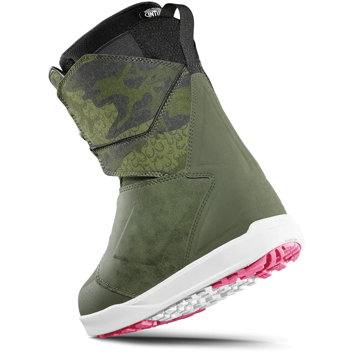 Image of THIRTYTWO Thirtytwo Lashed Double BOA W'S B4BC '24  Snowfit