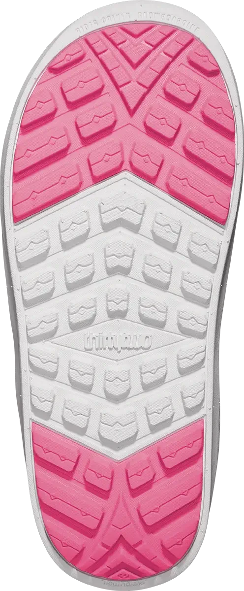 Image of THIRTYTWO Thirtytwo Lashed Double BOA W'S B4BC '24  Snowfit