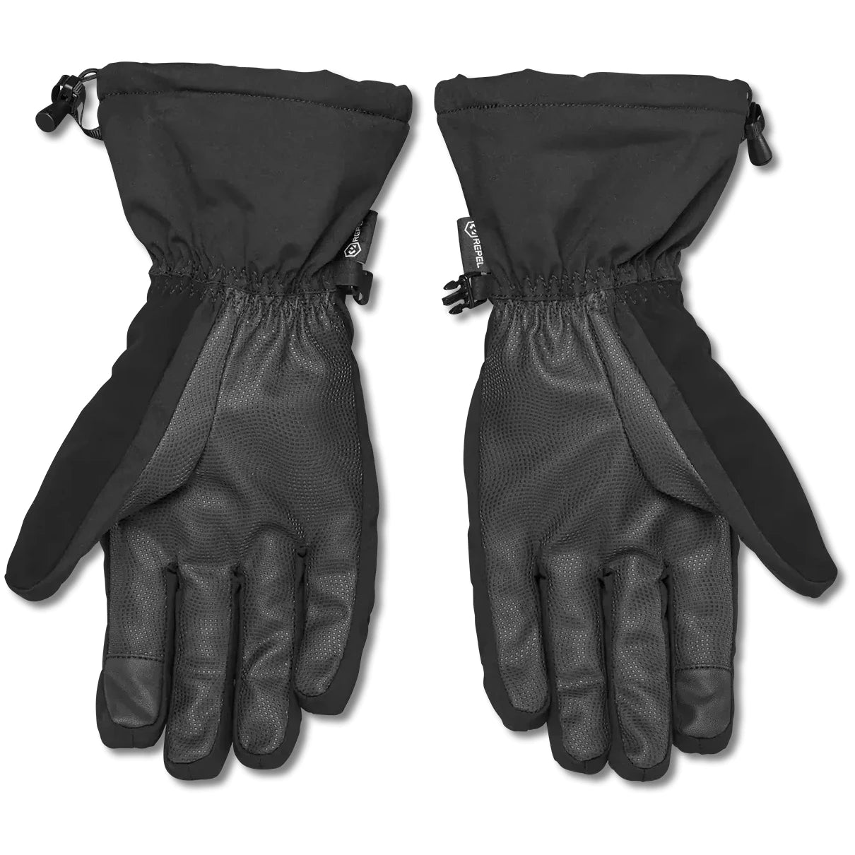 Image of Snowfit Thirtytwo Lashed Glove  Snowfit