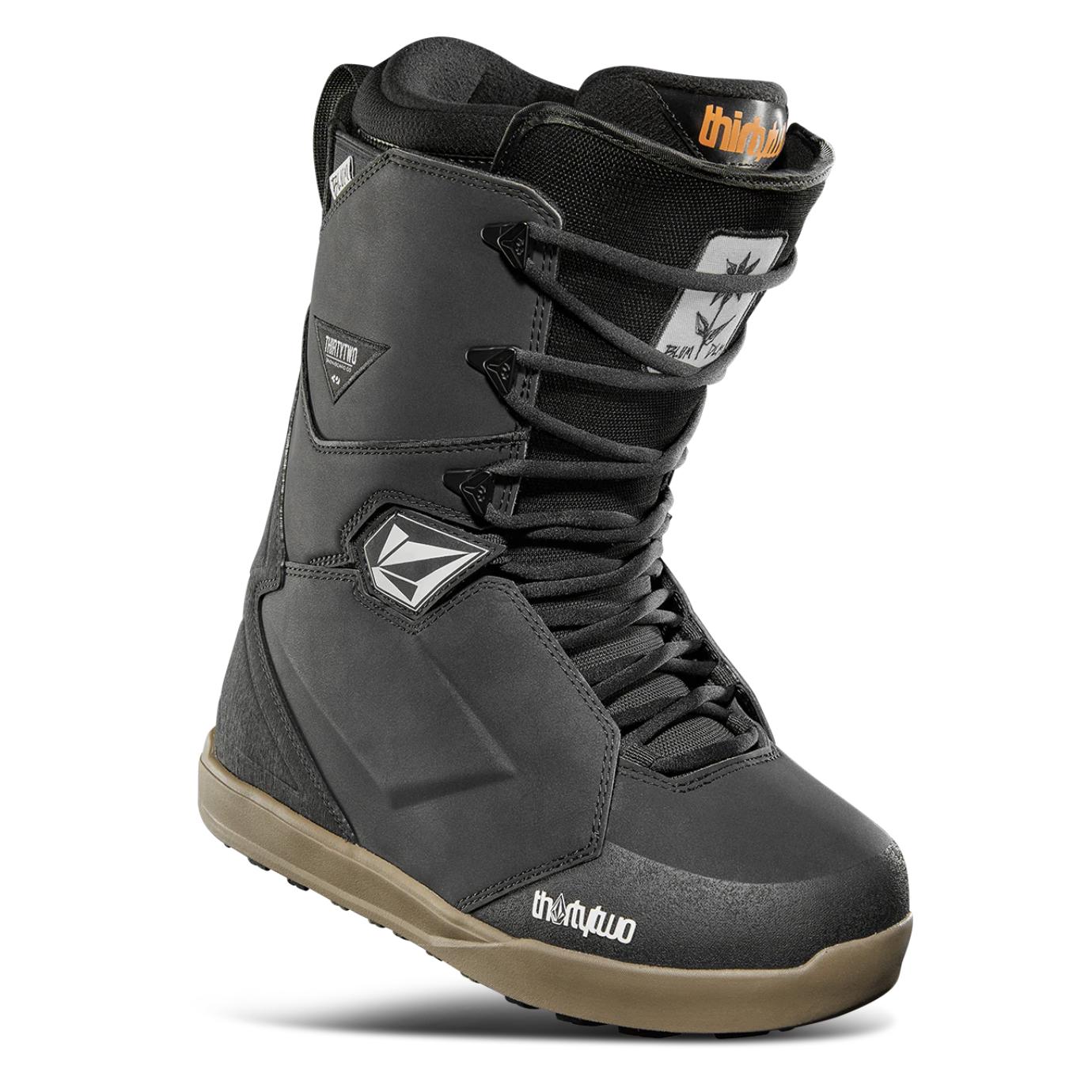 THIRTYTWO Thirtytwo Lashed X Volcom  Snowfit