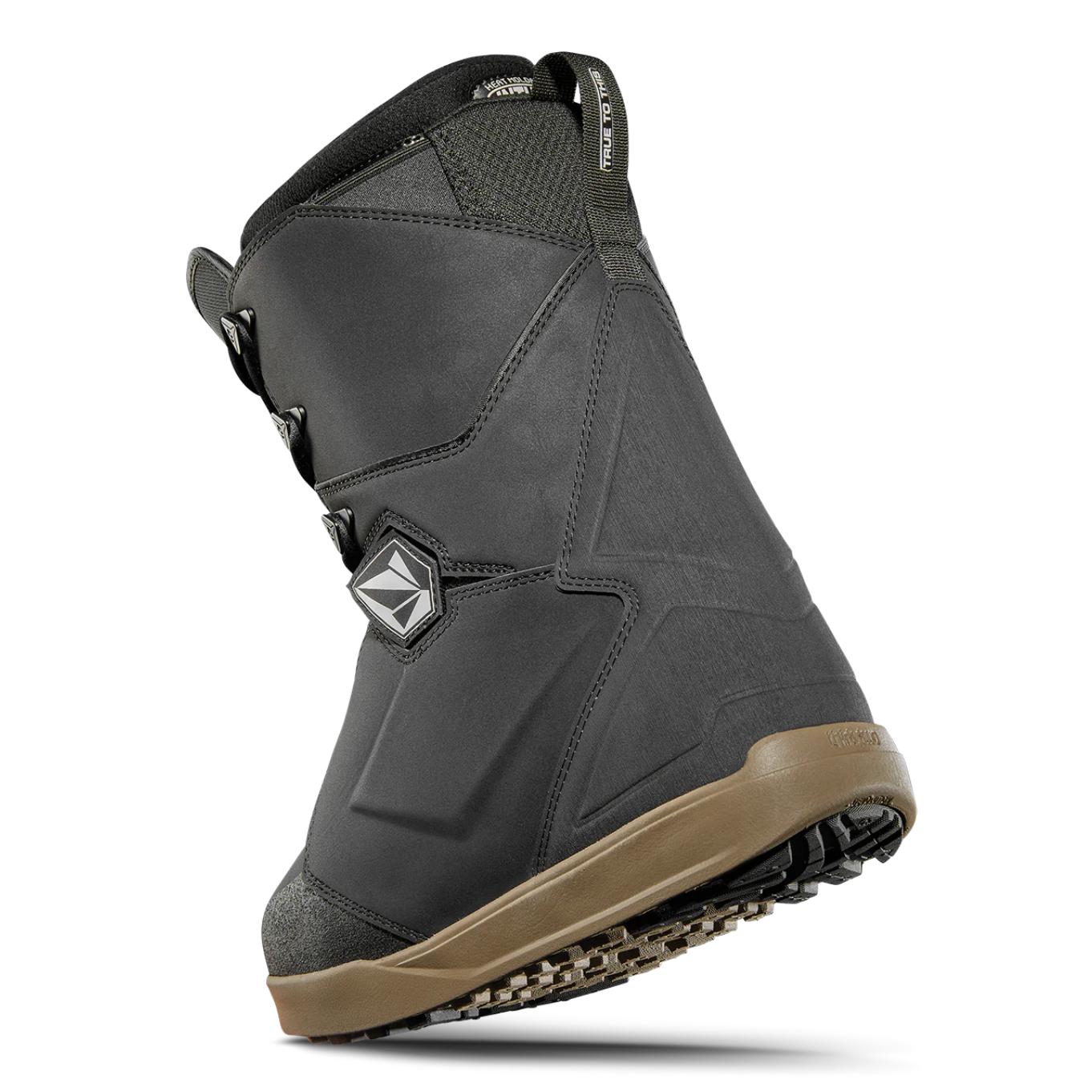 THIRTYTWO Thirtytwo Lashed X Volcom  Snowfit