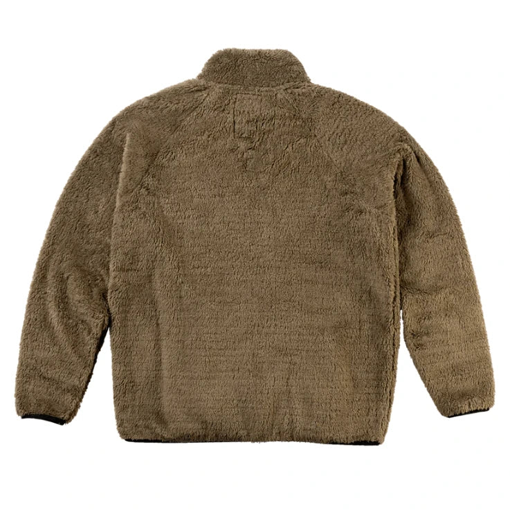 THIRTYTWO Thirtytwo Rest Stop Pile Jacket  Snowfit