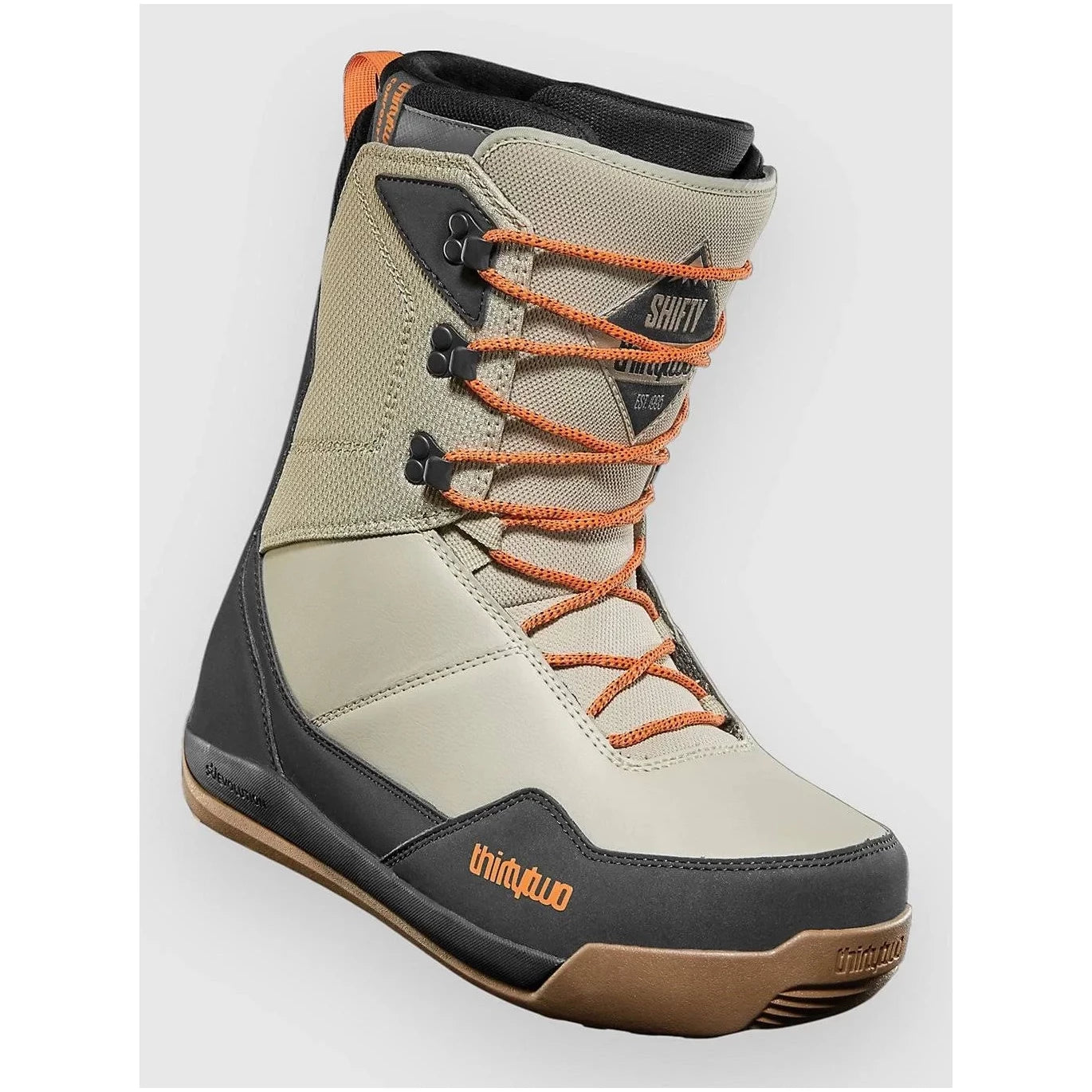 THIRTYTWO Thirtytwo Shifty Snowboard Boots  Snowfit