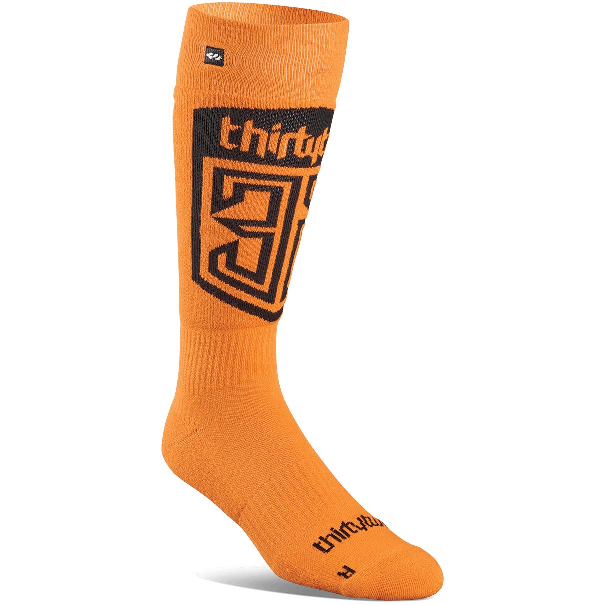 THIRTYTWO Thirtytwo Slush Socks  Snowfit