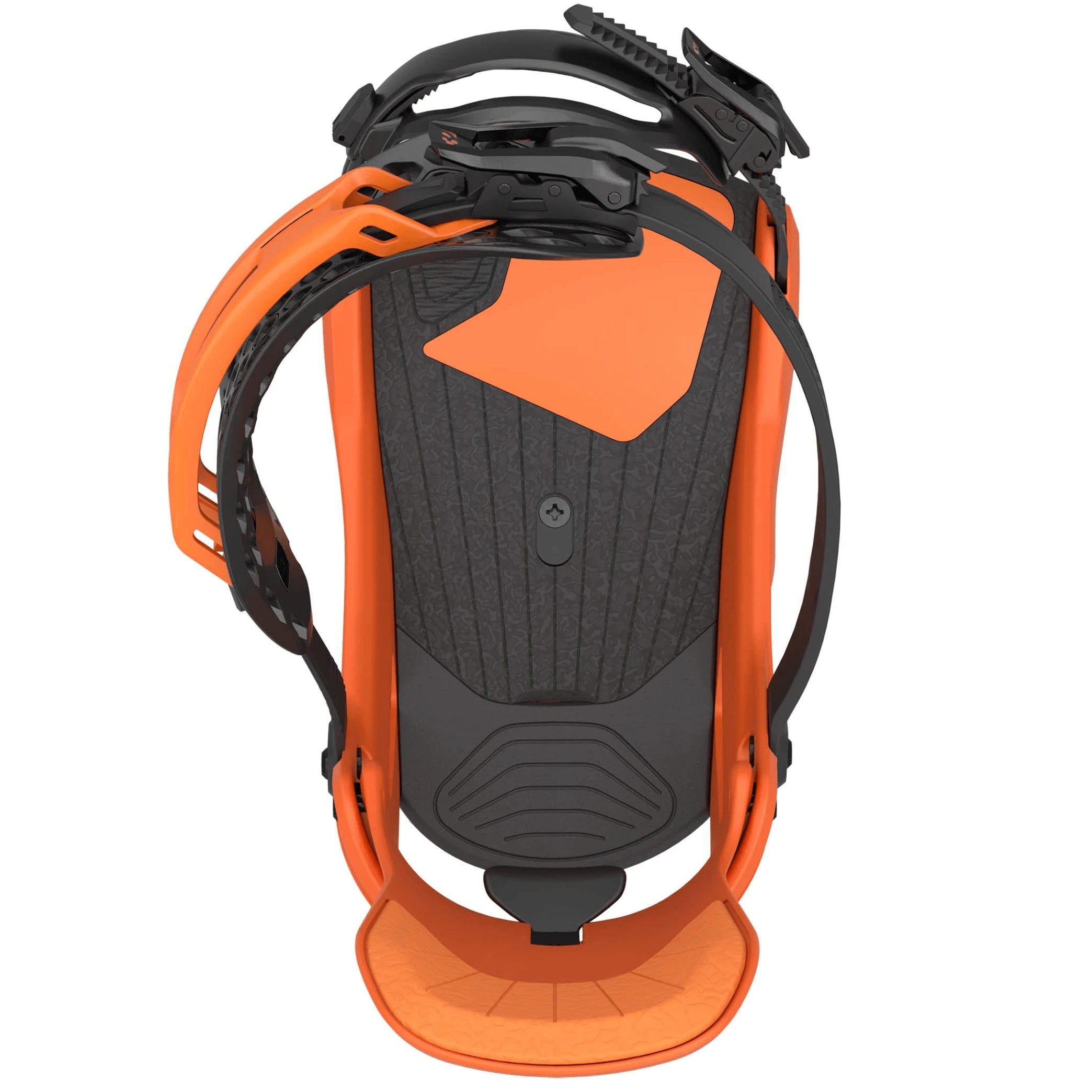 THIRTYTWO Thirtytwo T32M Fase Orange Snowboard Binding  Snowfit