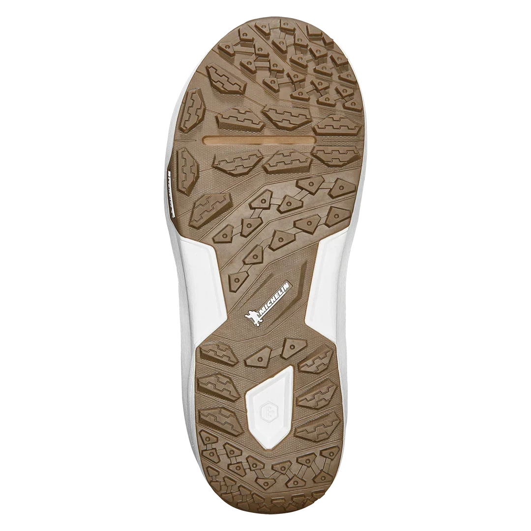 Image of Snowfit Thirtytwo TM-2 Wide Snowboard Boots  Snowfit