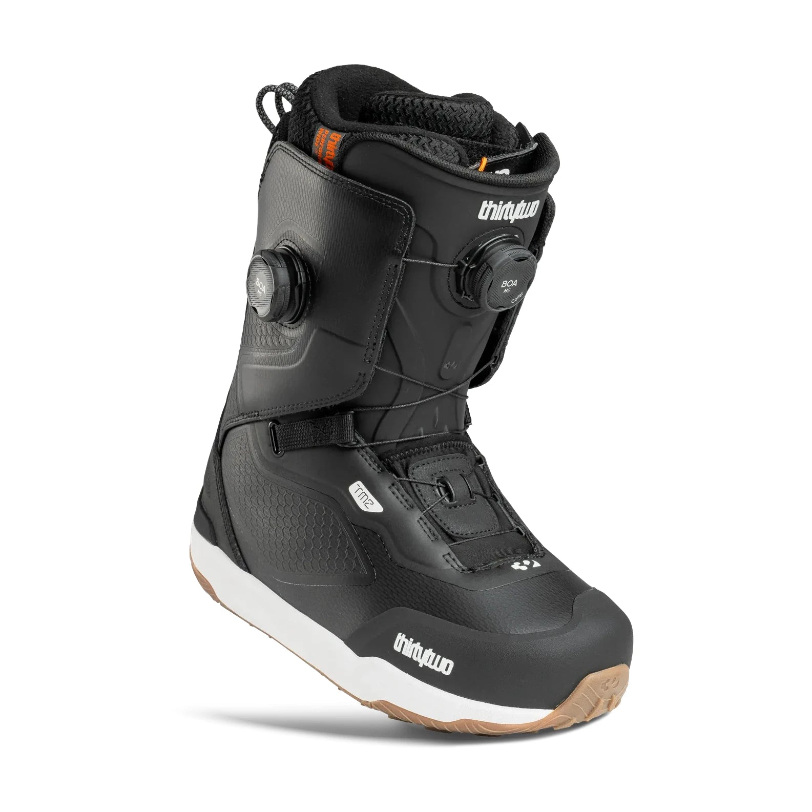 Image of THIRTYTWO Thirtytwo TM-2 Wide Snowboard Boots  Snowfit