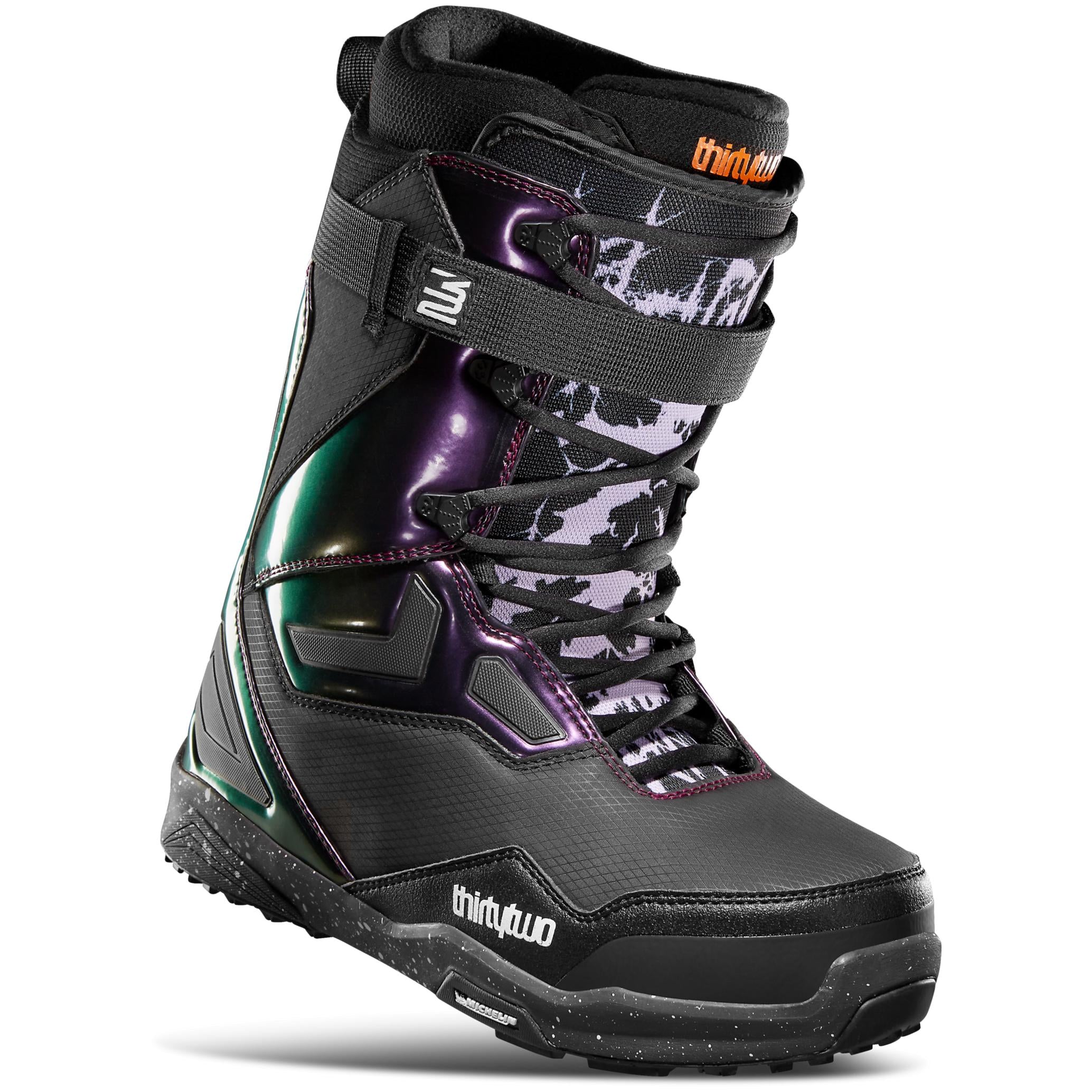 Image of Thirtytwo  Tm-2 Xlt Helgason '22 Assorted Dark Snowboard Boot THIRTYTWO