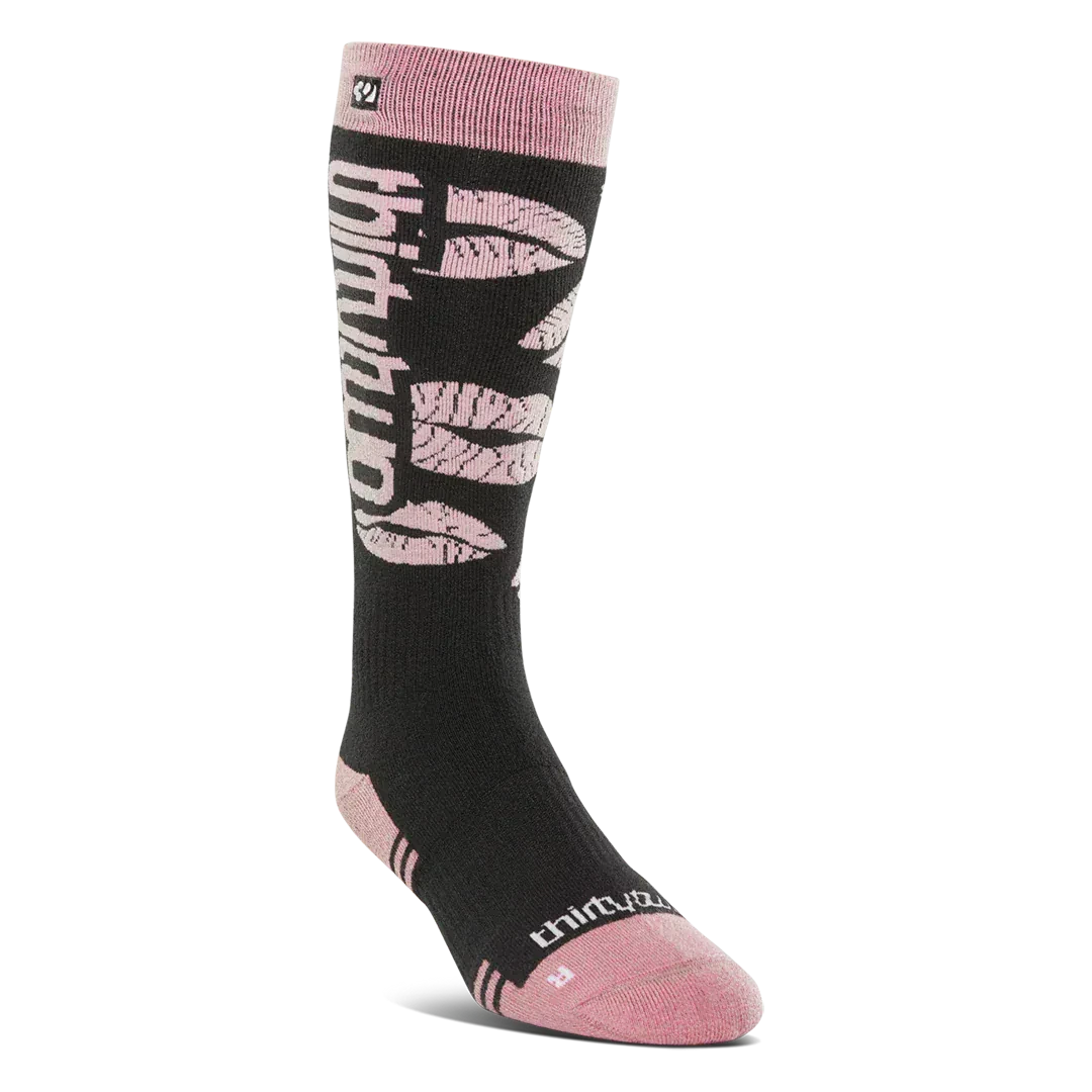Image of THIRTYTWO Thirtytwo W's Merino Snow Sock  Snowfit