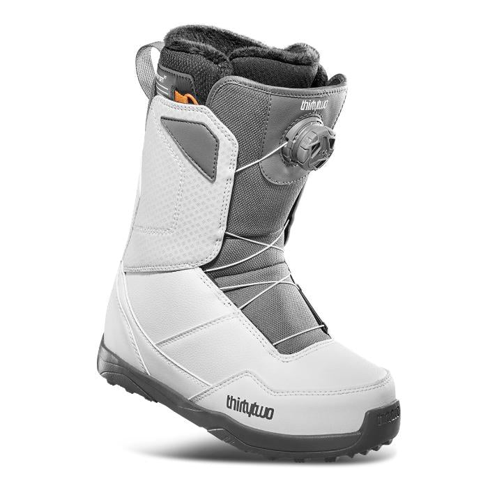 Collection of Thirtytwo W's Shifty Boa Snowboard Boot THIRTYTWO in a gallery layout