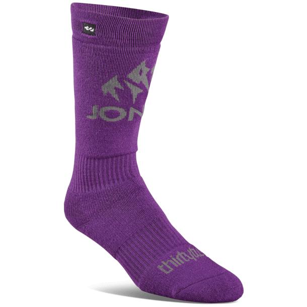 THIRTYTWO Thirtytwo Women's Merino Sock  Snowfit