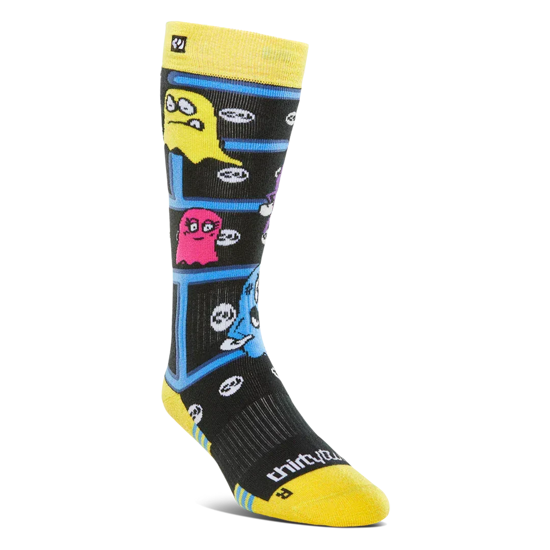 Image of THIRTYTWO Thirtytwo Youth Double Snow Sock  Snowfit