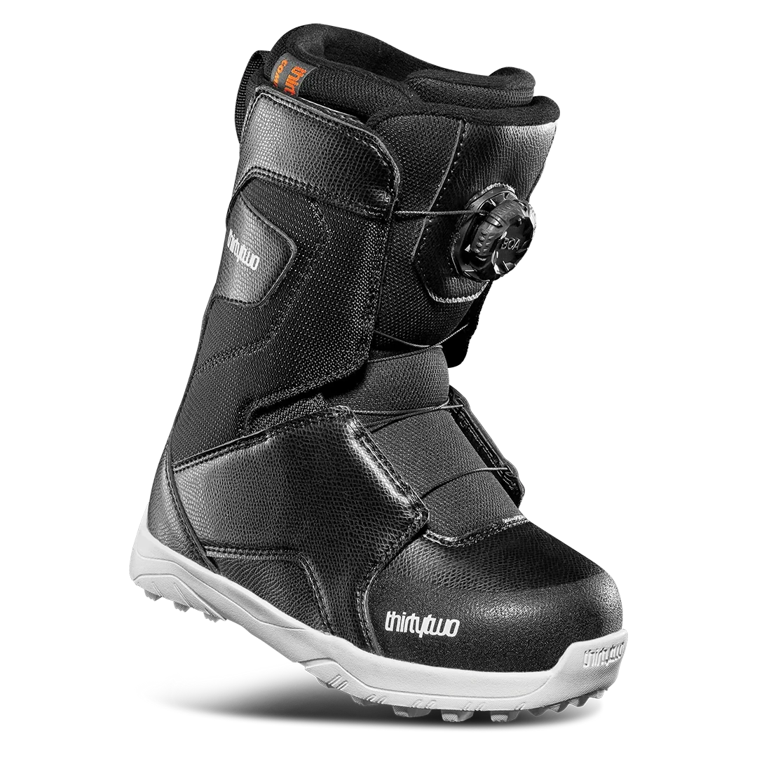 THIRTYTWO Thirtytwo Youth Lashed Snowboard Boots  Snowfit