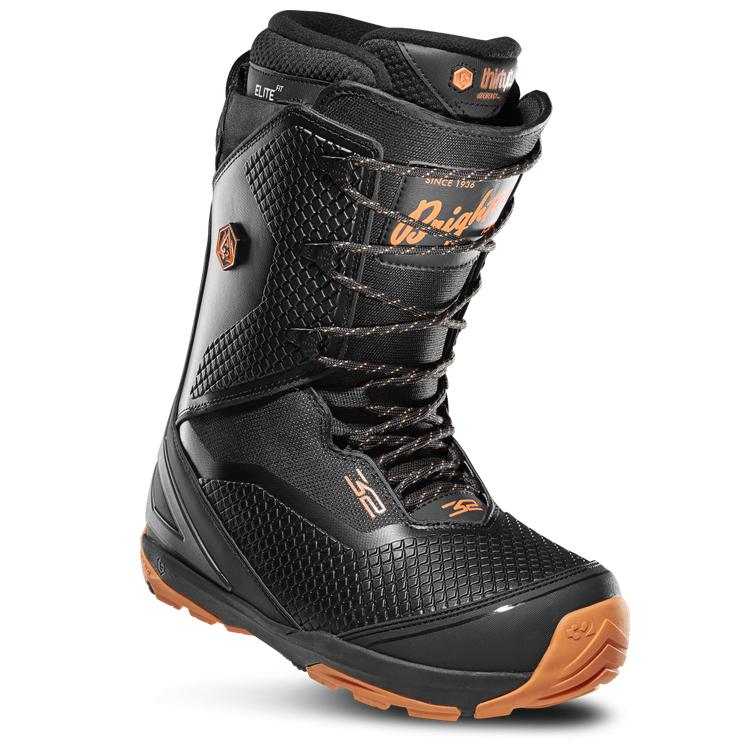 Collection of Thirtywo Tm-3 Brighton Snowboard Boot THIRTYTWO in a gallery layout