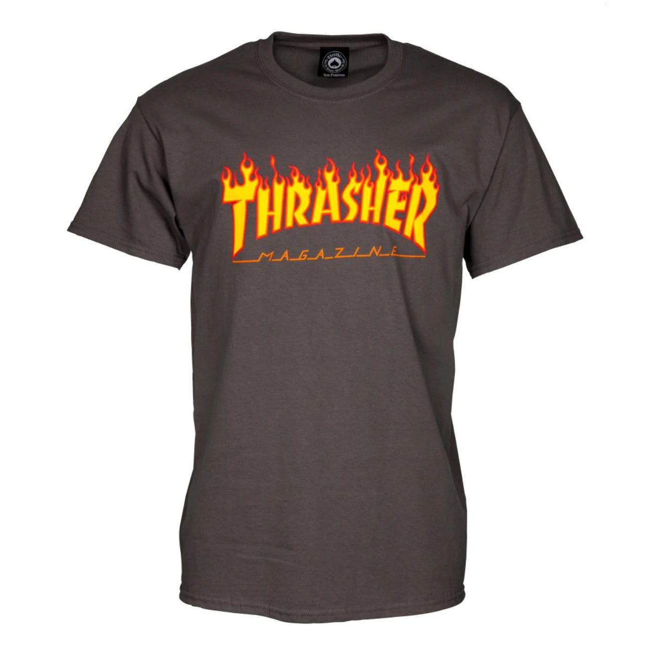 Image of Thrasher Thrasher T-Shirt  Snowfit
