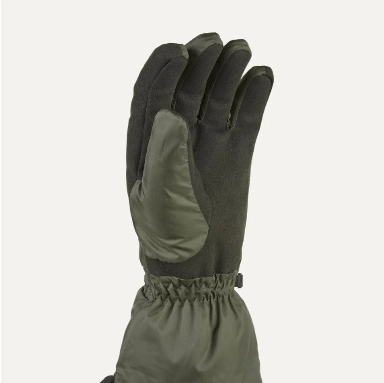 Image of Tivetshall Sealskinz Glove Sealskinz