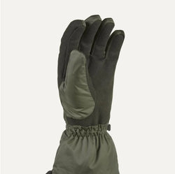 Collection of Tivetshall Sealskinz Glove Sealskinz in a gallery layout