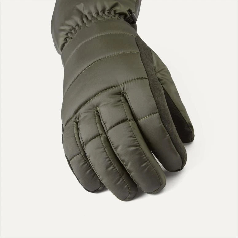 Image of Tivetshall Sealskinz Glove Sealskinz