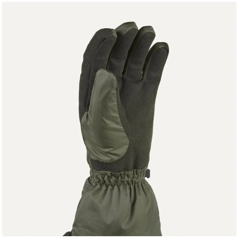 Image of Tivetshall Sealskinz Glove Sealskinz