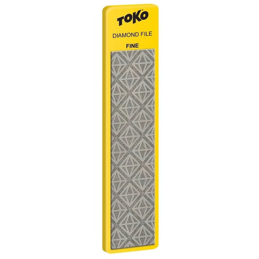 Image of TOKO Toko Diamond File  Snowfit