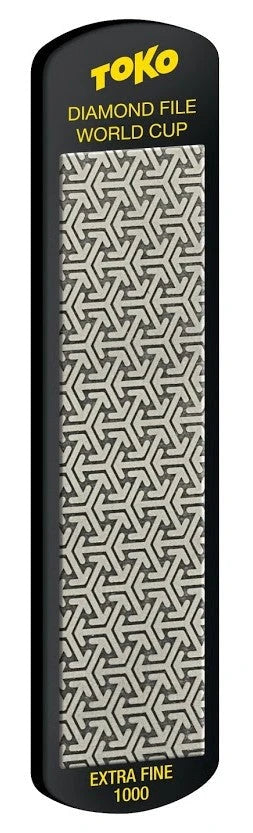 Image of TOKO Toko Diamond File  Snowfit