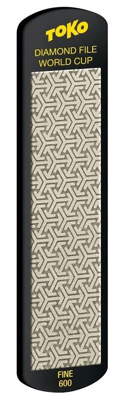 Image of TOKO Toko Diamond File  Snowfit