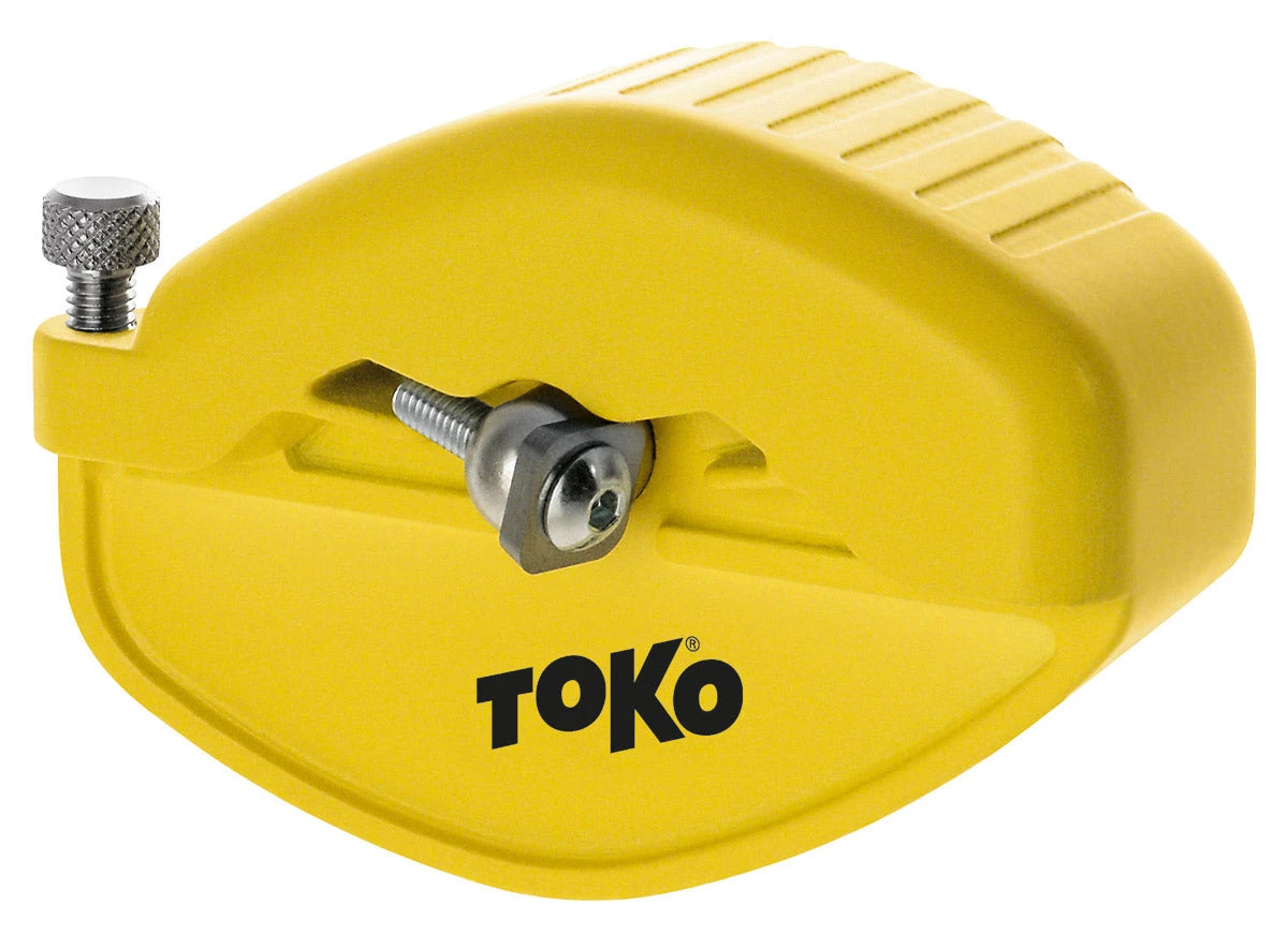 Collection of TOKO Toko Sidewall Planer  Snowfit in a gallery layout