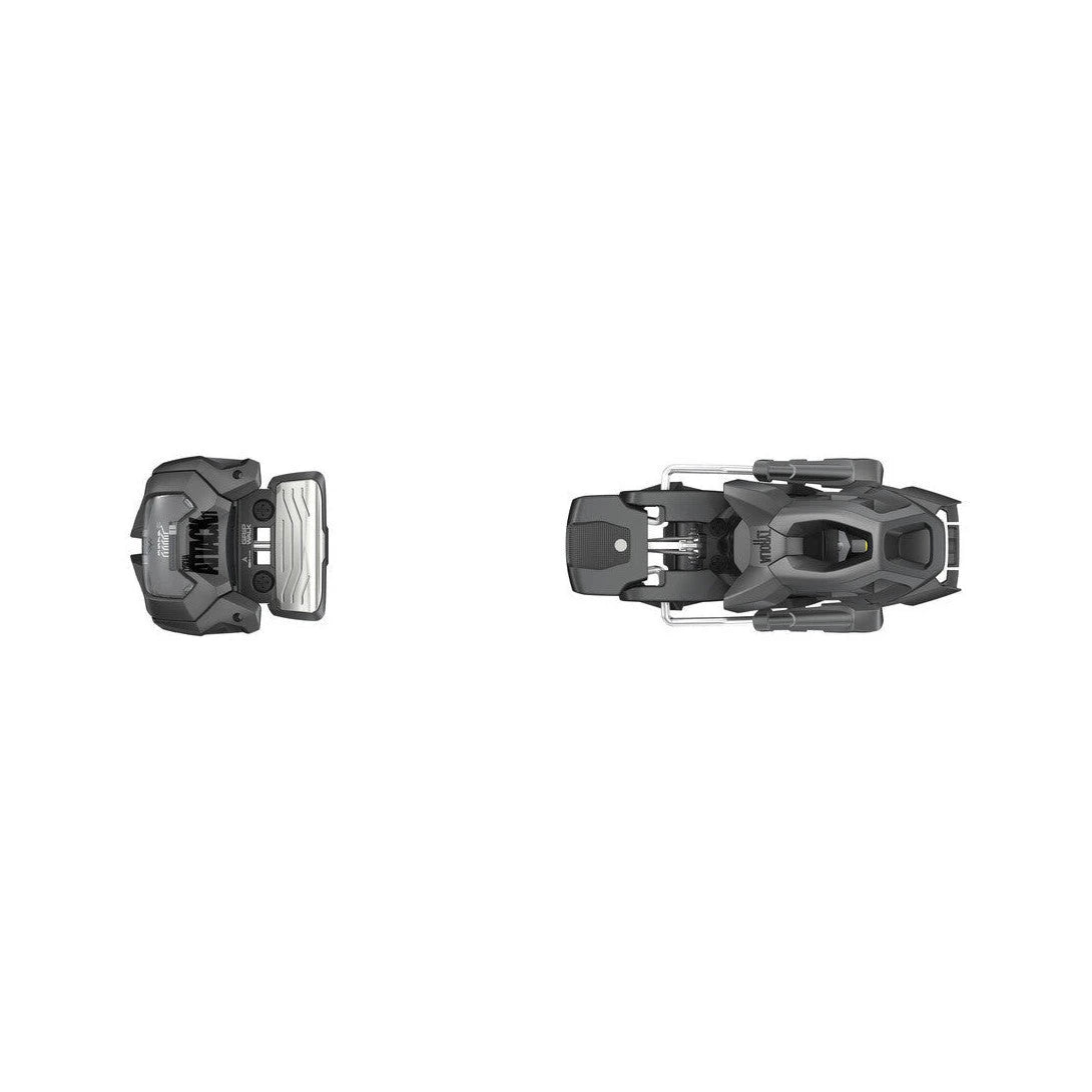 Image of Tyrolia Attack 11 GW Ski Binding HEAD