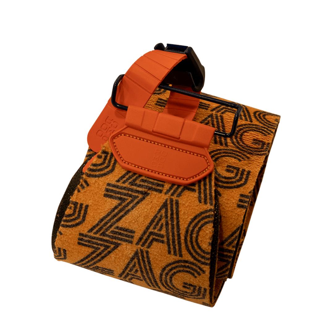 Image of UBAC 102 Pomoca Skin ZAG SKIS